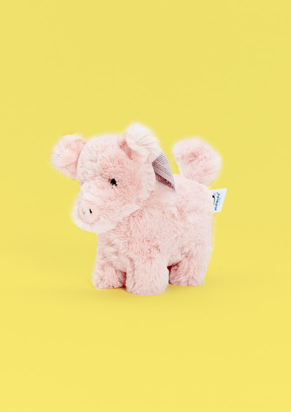 Jellycat Diddle Pig